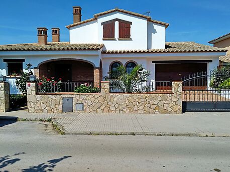 Villa in Mas Barceló - Calonge
