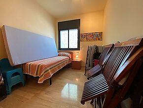 Apartament de 2 habitacions al port de Platja d'Aro