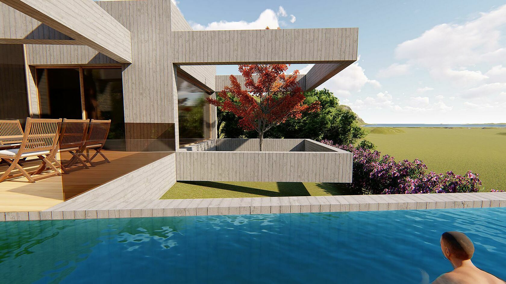 House in Santa Cristina d'Aro - Image 4