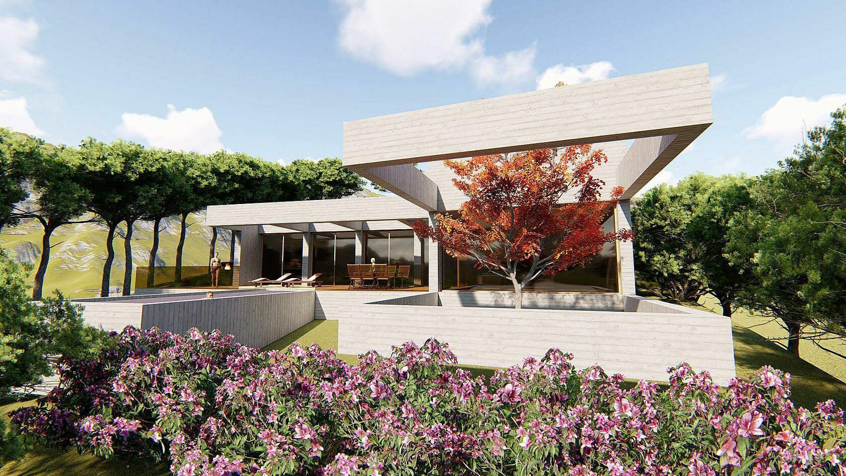 House in Santa Cristina d'Aro - Image 5