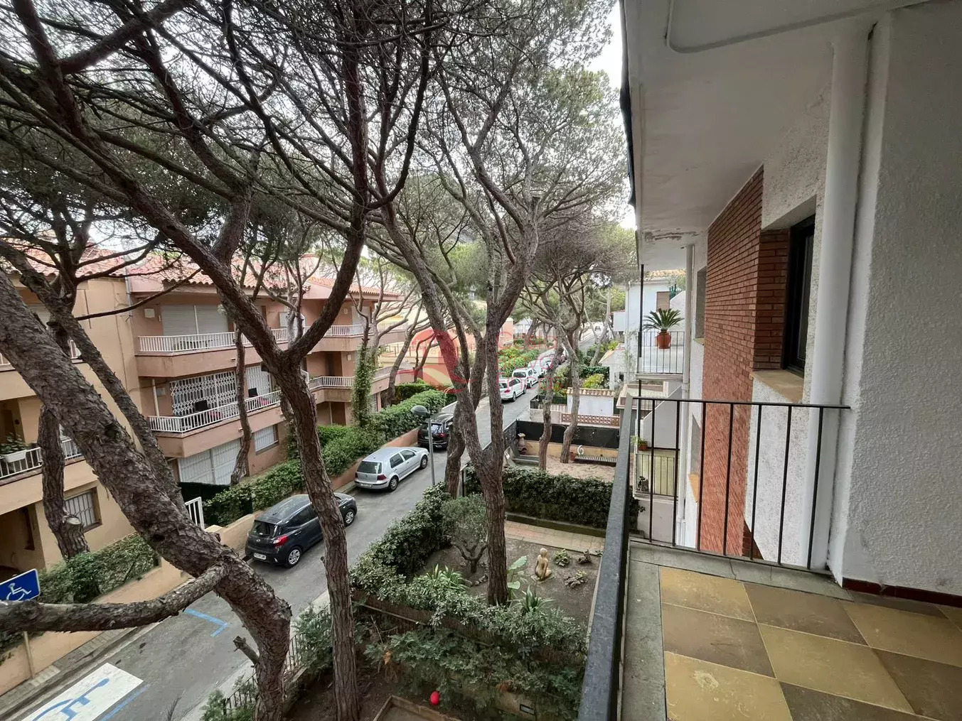 Apartment in Platja d'Aro - view 1