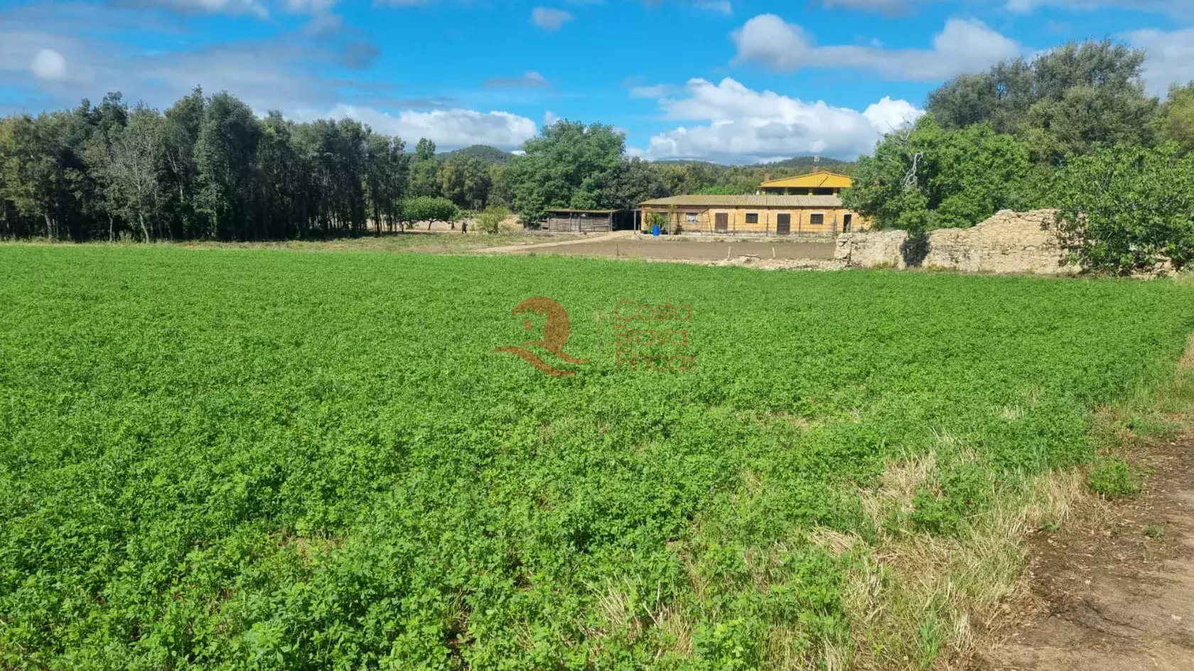 House in Calella de Palafrugell - view 1