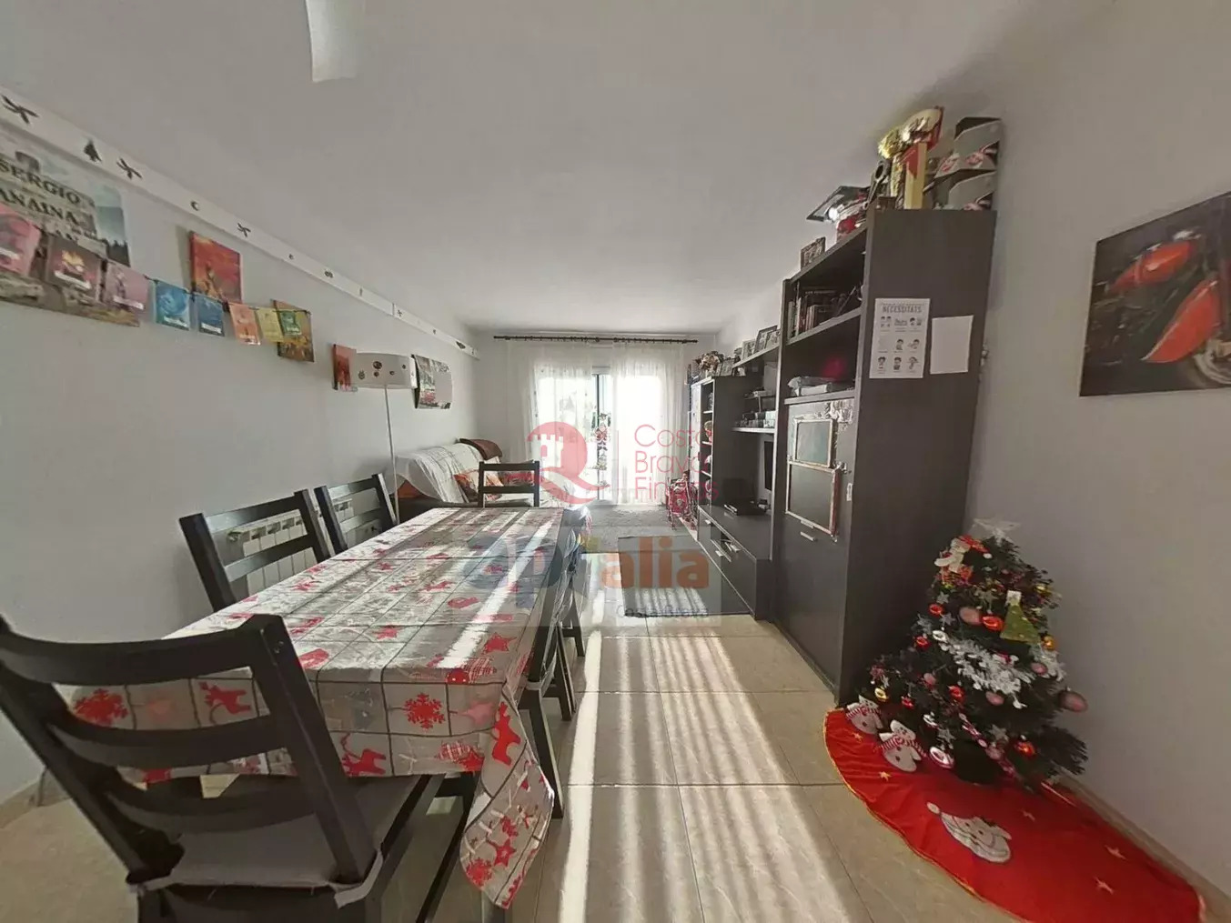 Apartment in Palamos - Image 2