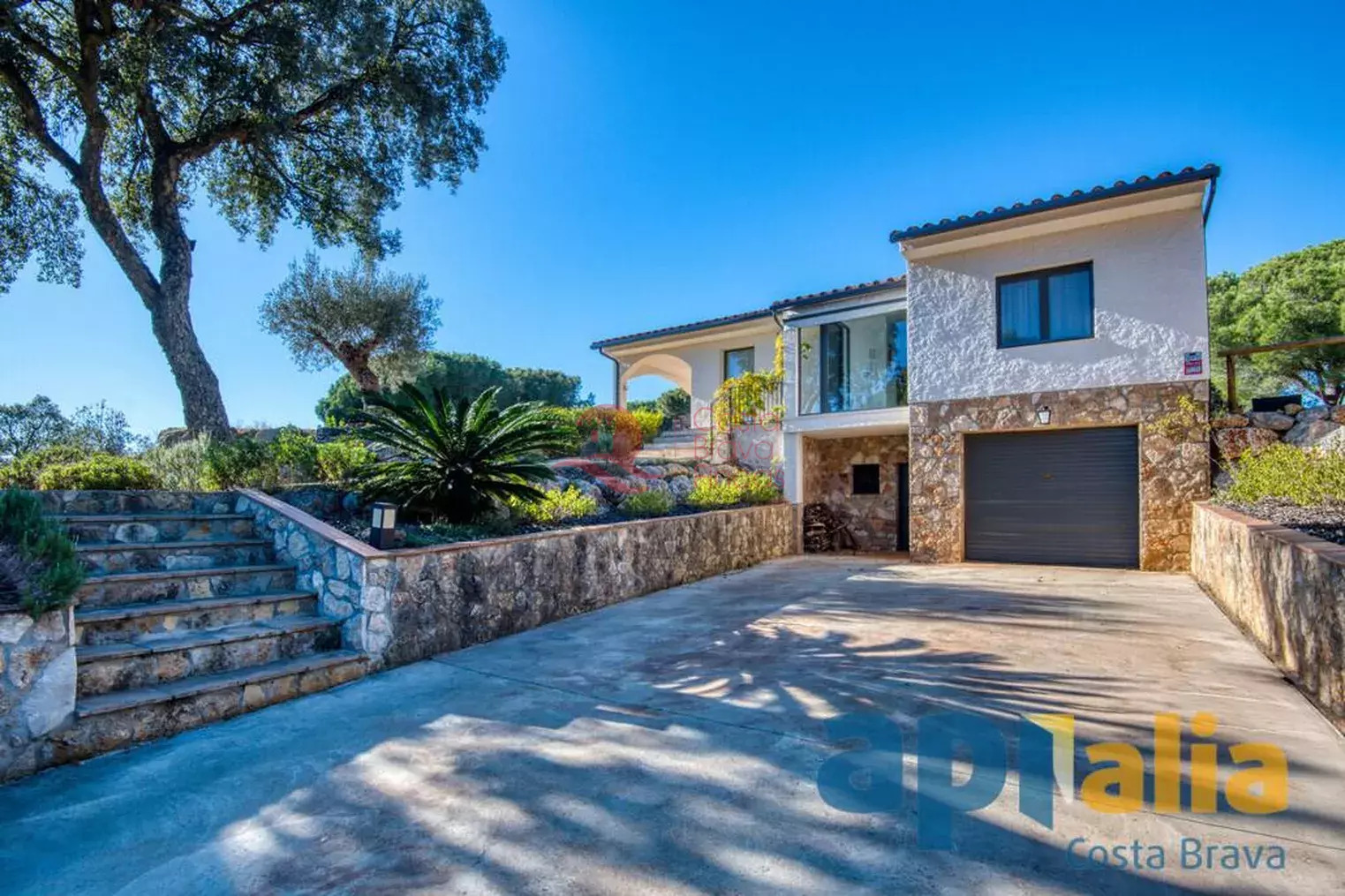 House in Santa Cristina d'Aro - Image 2