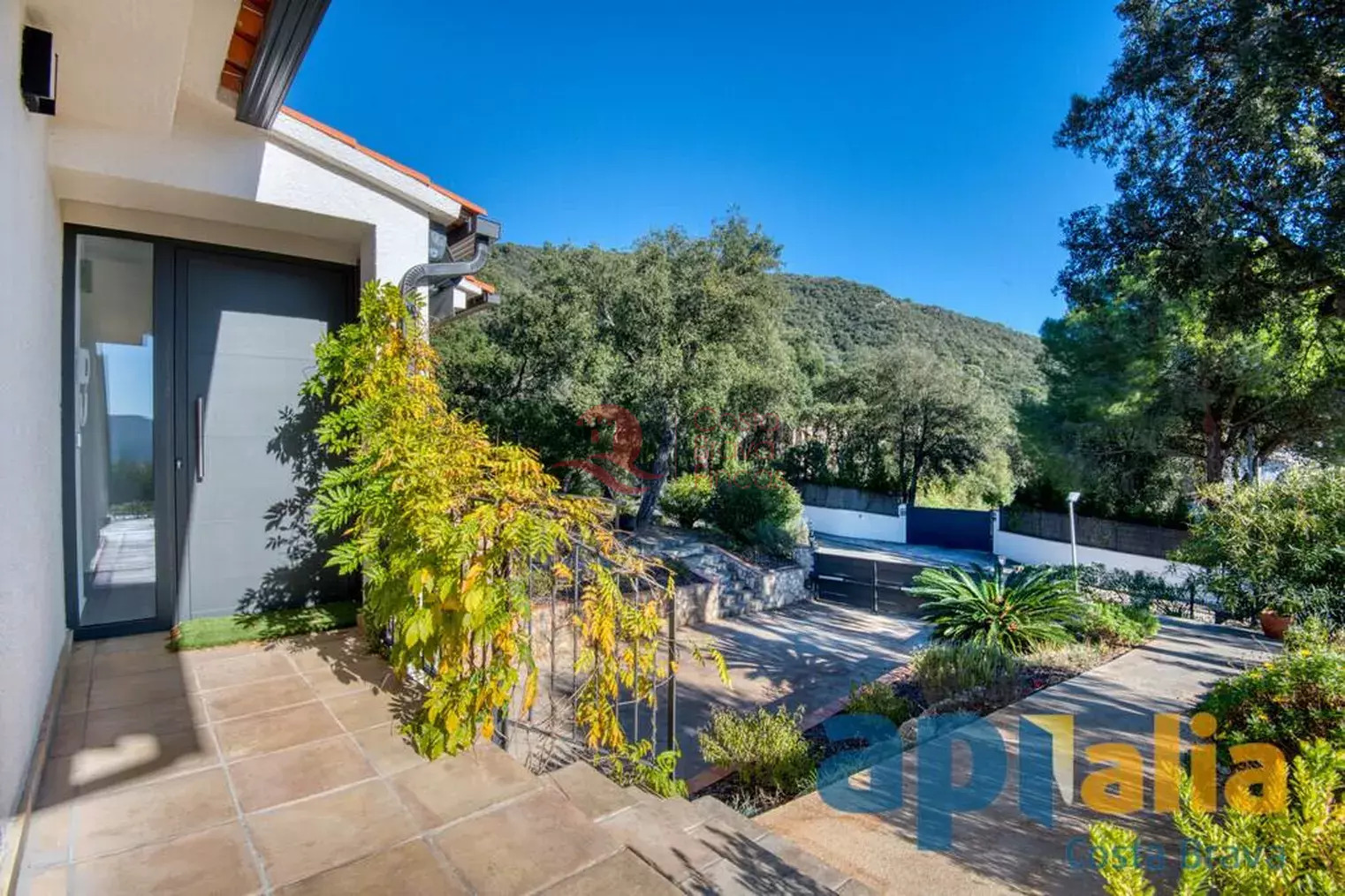 House in Santa Cristina d'Aro - Image 3