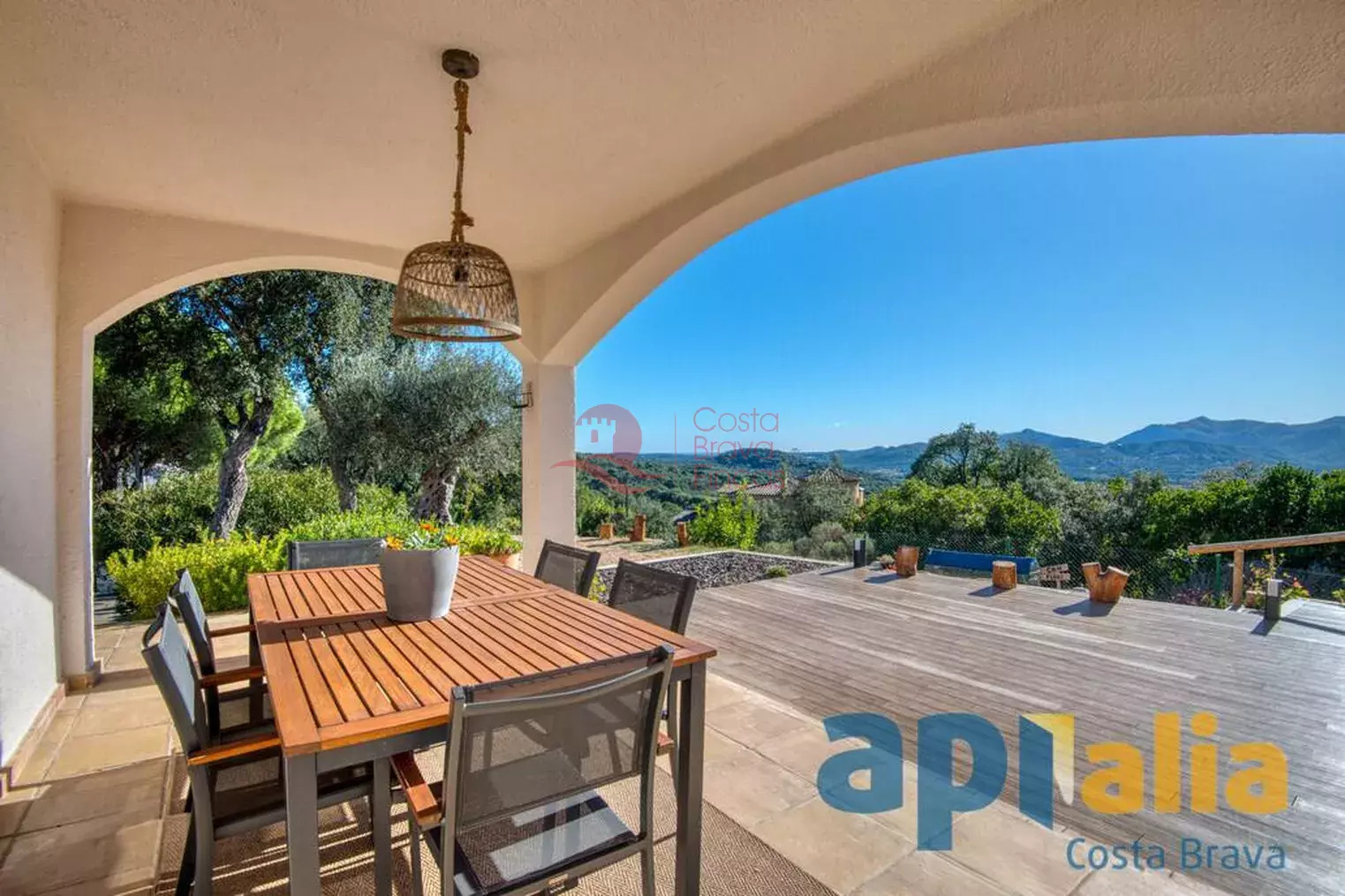 House in Santa Cristina d'Aro - Image 5