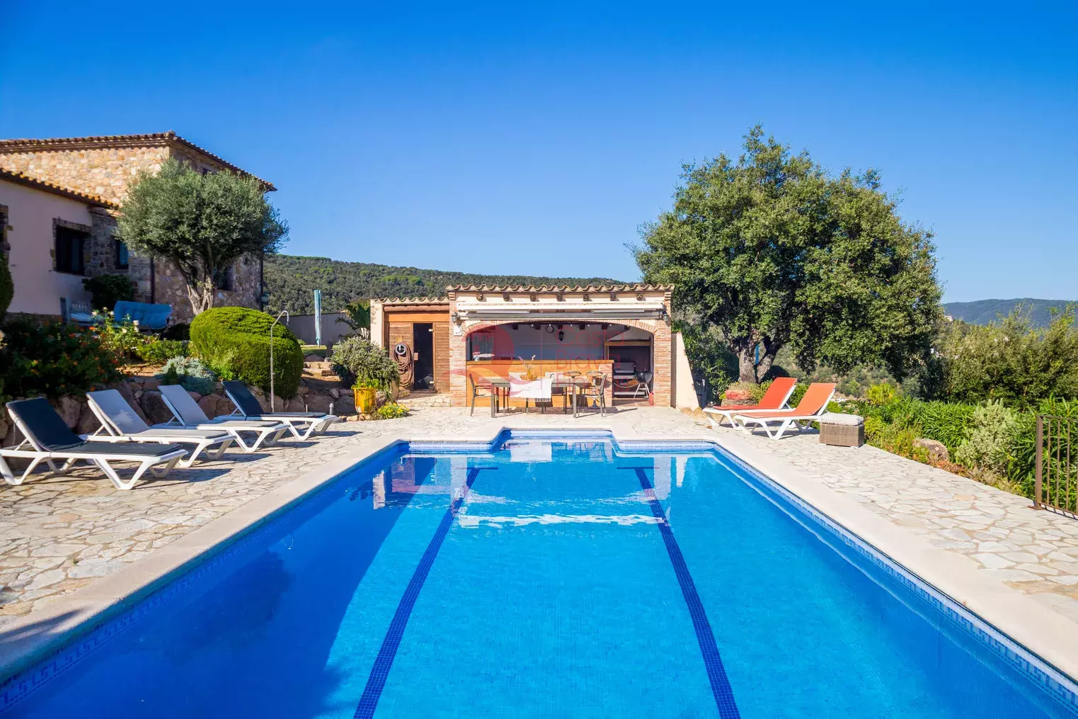 House in Calonge - Image 3