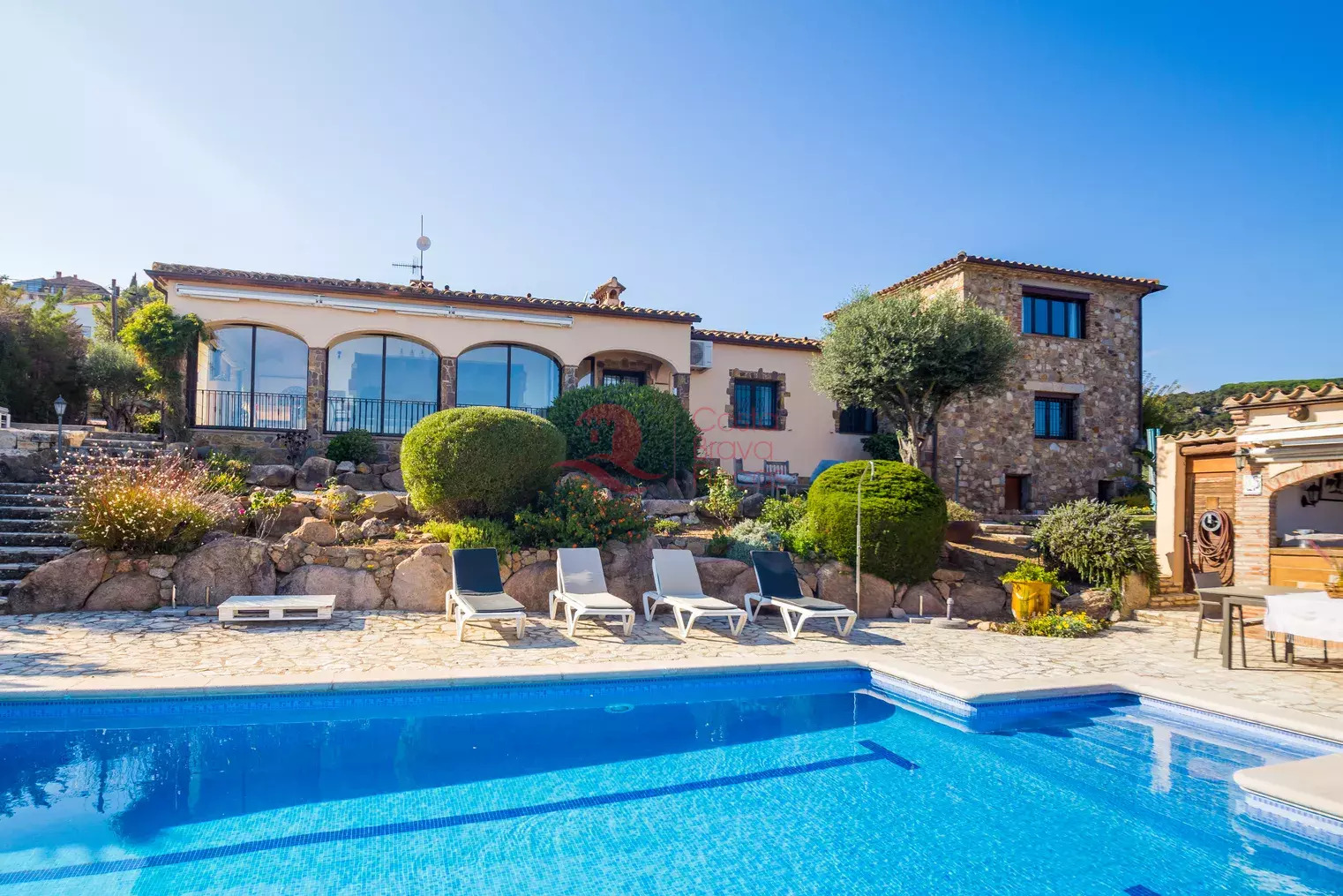 House in Calonge - Image 2