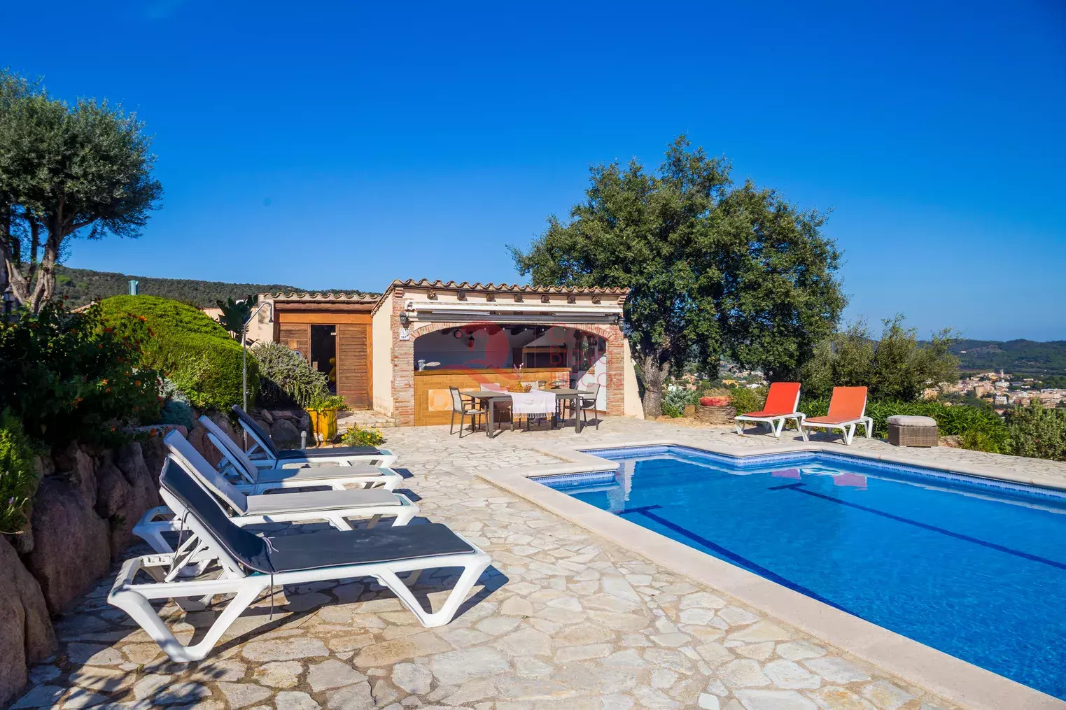 House in Calonge - Image 4