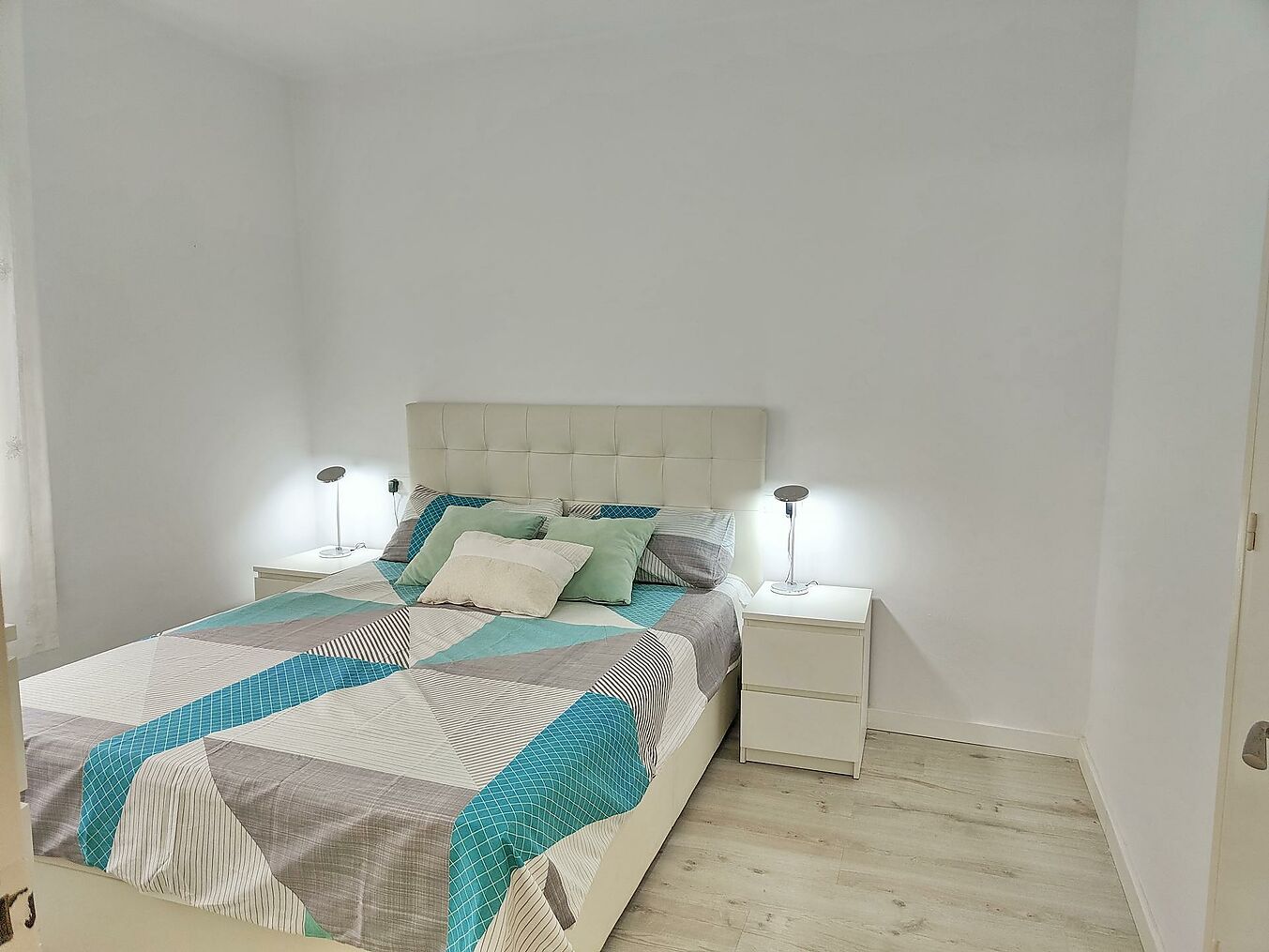 Apartment close to the beach in Sant Antoni de Calonge