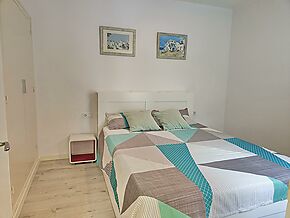 Apartment close to the beach in Sant Antoni de Calonge