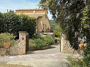 Belle maison à Vall Repos