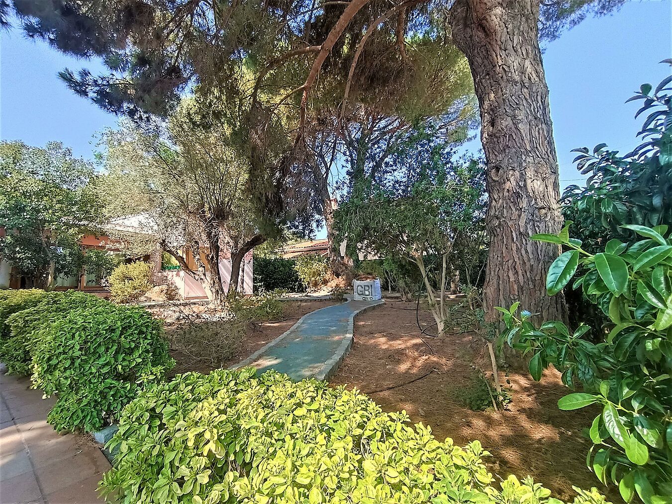 Villa à Sant Antoni de Calonge
