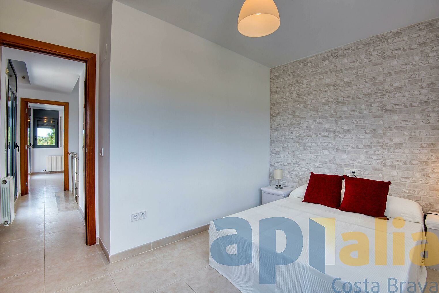 Appartement moderne à S'Agaró