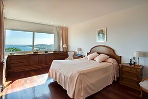 Bonica casa amb vistes al mar a Platja d'Aro