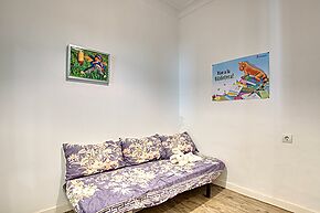 Ground floor apartment in Sant Feliu de Guíxols