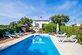 Single-storey detached house for sale in Platja d'Aro