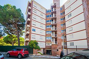 Apartment in Platja d'Aro