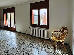 Appartement pour rénover à Sant Feliu de Guíxols