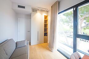 Modern apartment in Platja d'Aro
