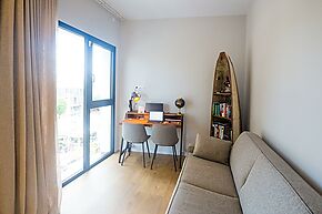 Modern apartment in Platja d'Aro