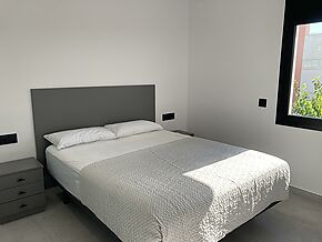 Spacious renovated apartment in Platja d'Aro