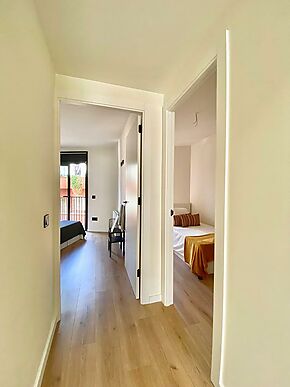 New apartment in Sant Feliu de Guíxols