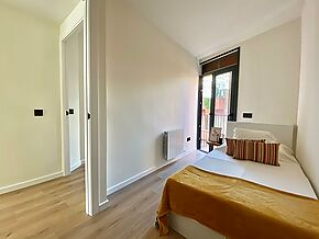 Appartement neuf à Sant Feliu de Guíxols