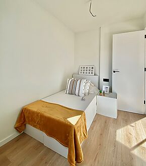 New apartment in Sant Feliu de Guíxols