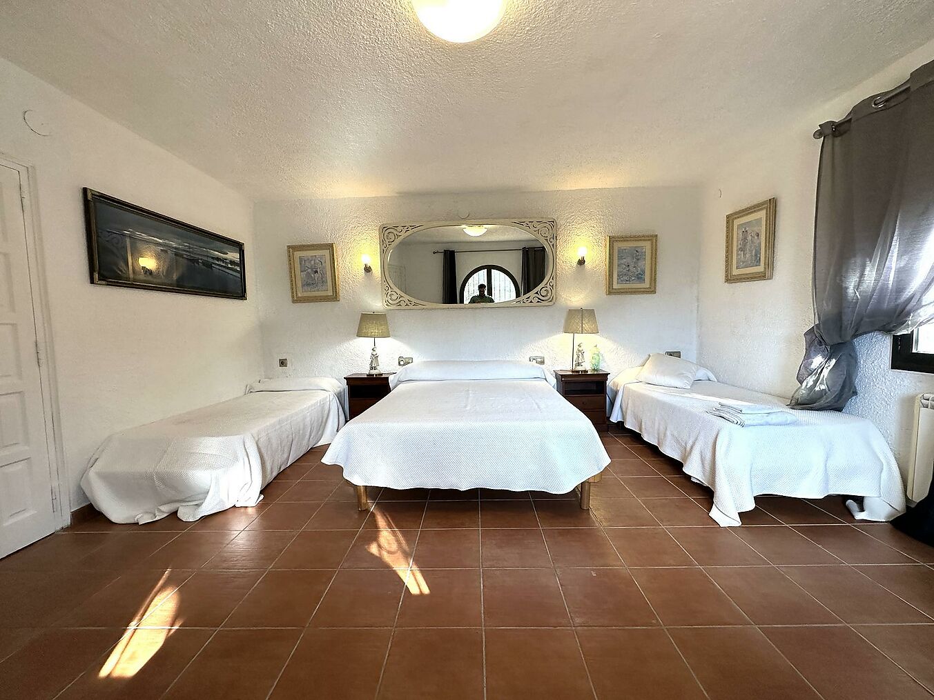 Belle maison avec piscine et des belles vues à Sant Antoni de Calonge