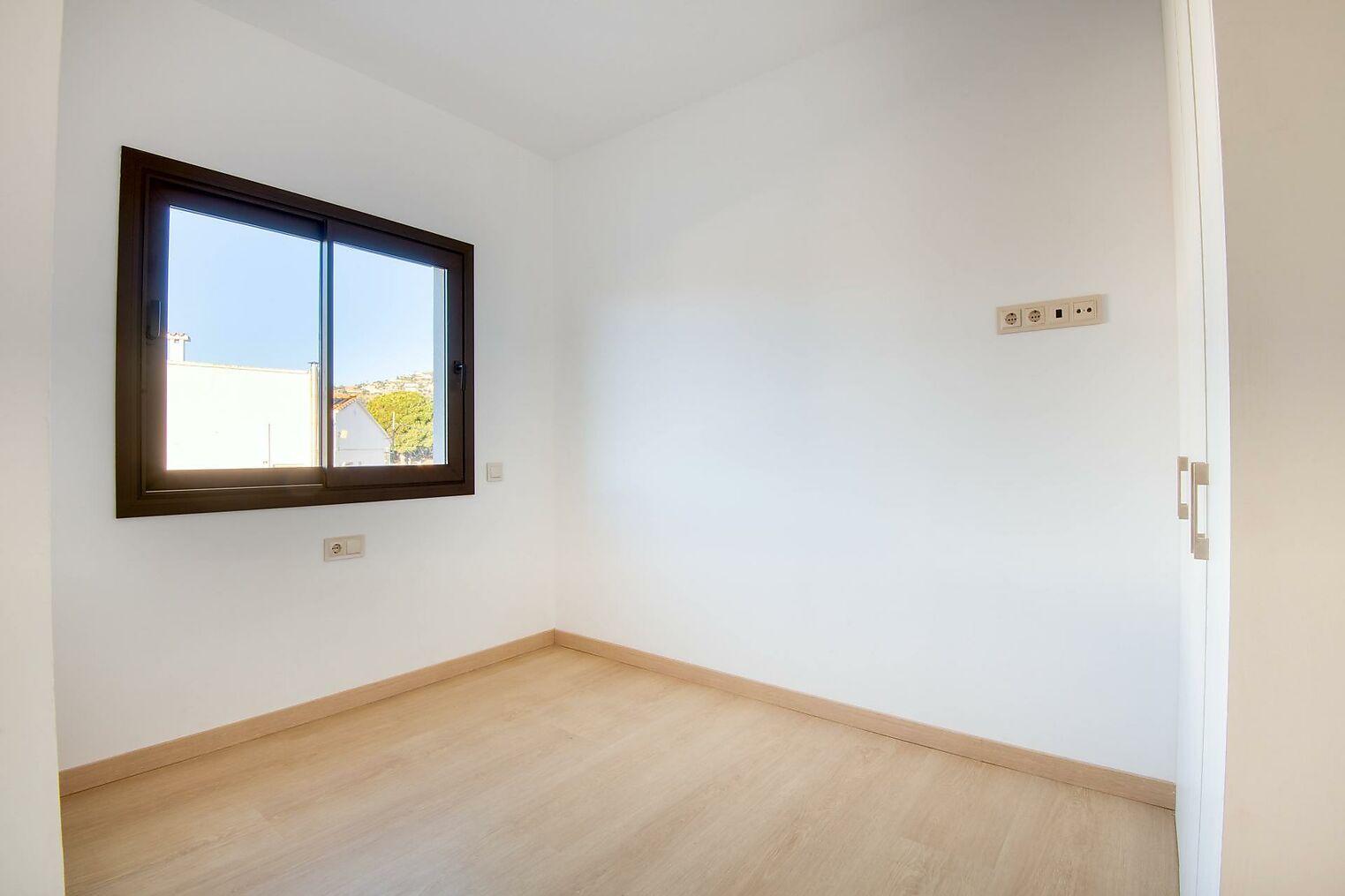Newly built apartment in Platja d'Aro