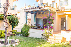 Beautiful semi-detached house in the center of Platja d'Aro