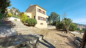 Villa in Santa Cristina d'Aro (Urb. Vall Repos)