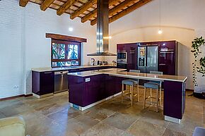 Casa gran a Mont-Ras