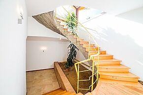 Casa gran a Mont-Ras