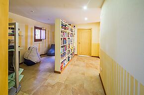 Casa gran a Mont-Ras