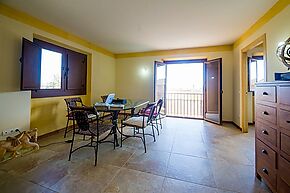 Casa gran a Mont-Ras