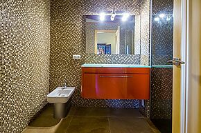 Casa gran a Mont-Ras