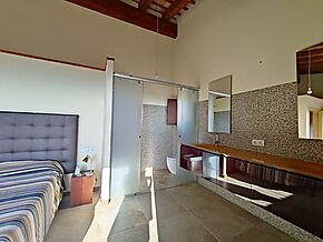 Casa gran a Mont-Ras