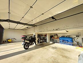 Casa gran a Mont-Ras