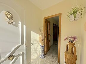 Lovely villa with private pool in Lloret de Mar