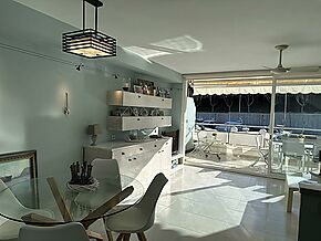 Beautiful townhouse in Port d'Aro