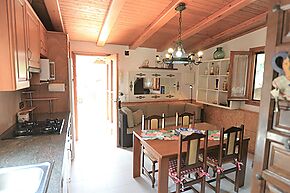 Lovely house with private pool in Calonge