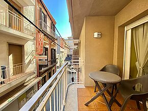 Bel appartement à Sant Feliu de Guíxols