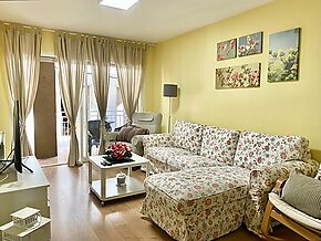 Beautiful apartment in Sant Feliu de Guíxols