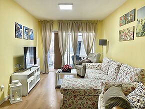 Bel appartement à Sant Feliu de Guíxols