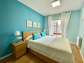 Beautiful apartment in Sant Feliu de Guíxols