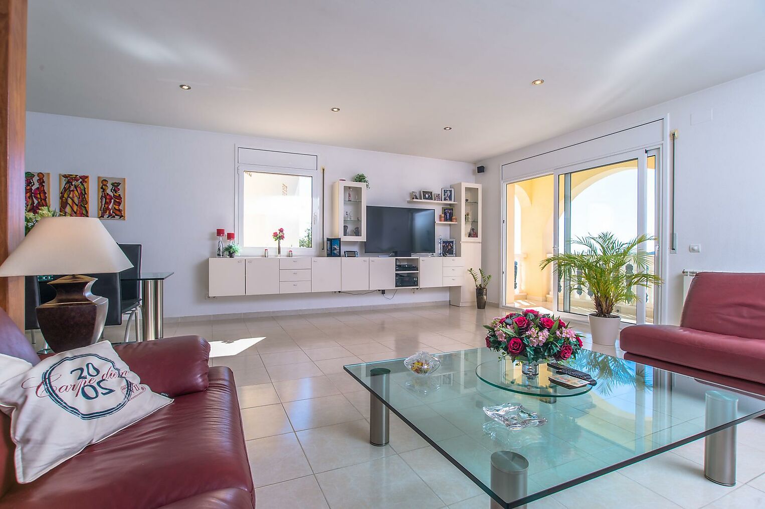Casa de quatre habitacions a Platja d'Aro amb vistes espectaculars