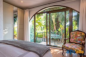 Beautiful singular 4 bedroom villa in the beautiful urbanisation of Cabanyes in Calonge.