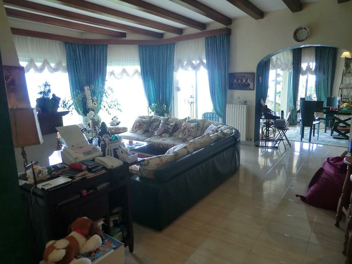 Incroyable villa de 3 chambres à vendre à Playa de Aro.